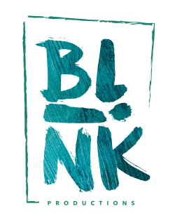 Blink Productions Logo